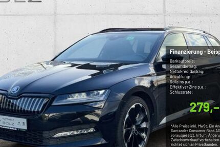 Skoda Superb 62.431 km 25.590 &euro; Pulheim-Brauweiler 50259