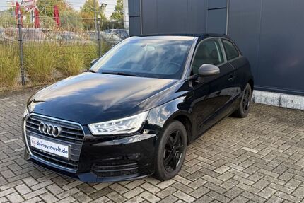 Audi A1 158.000 km 8.700 &euro; Dormagen 41540