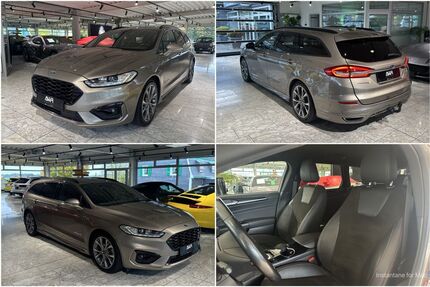 Ford Mondeo 56.655 km 19.980 € Remscheid 42897