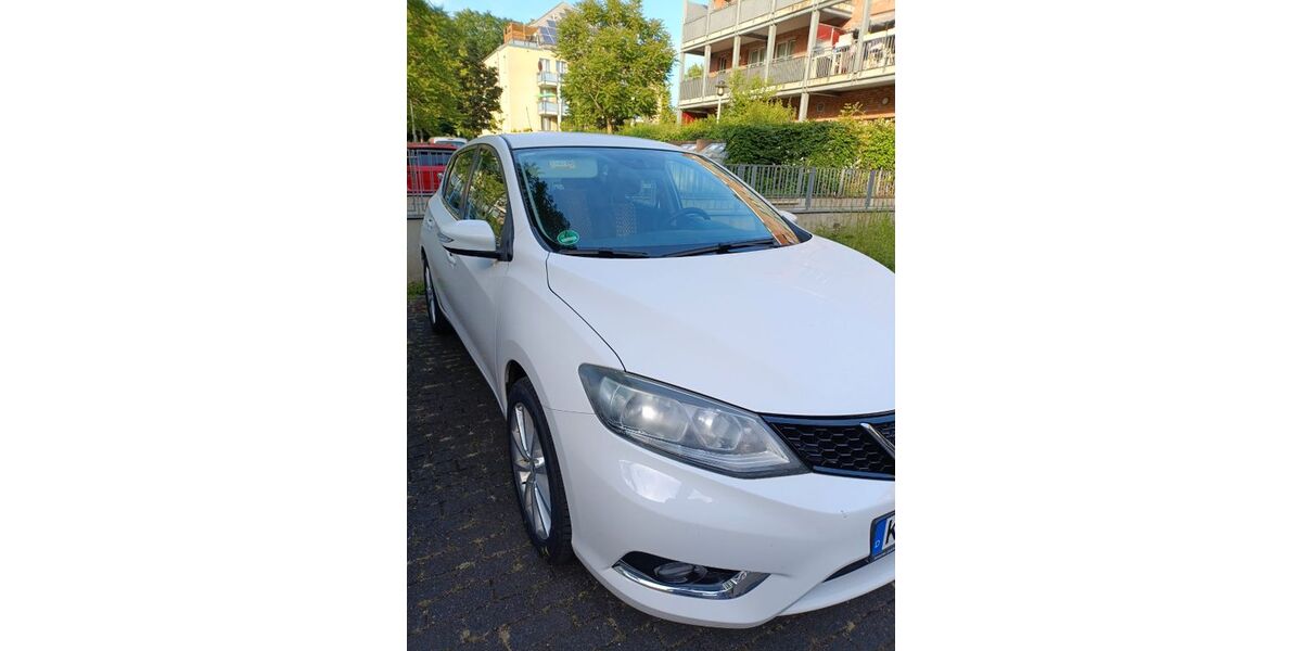 Nissan Pulsar 165.950 km 7.300 &euro; Köln 51069