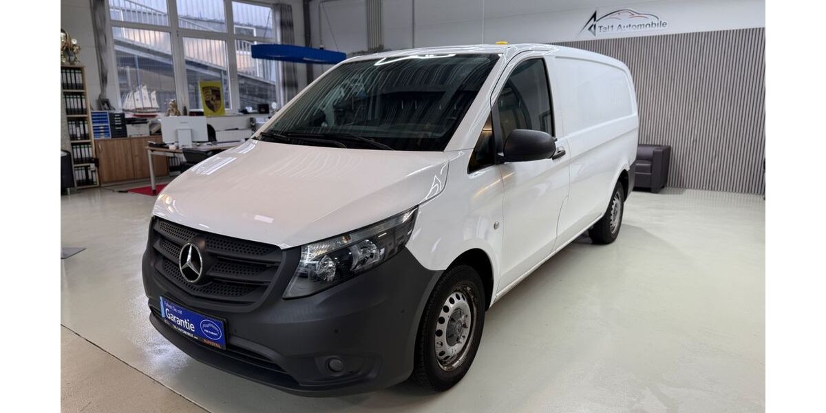 Mercedes-Benz Vito 174.470 km 15.999 &euro; Wuppertal 42327
