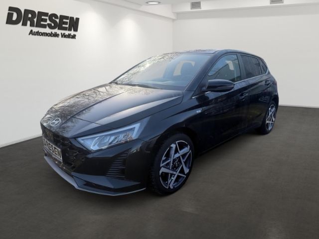 Hyundai i20 7.120 km 19.450 &euro; Neuss 41464