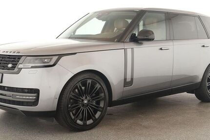 Land Rover Range Rover 19.700 km 165.884 &euro; Neuss 41460