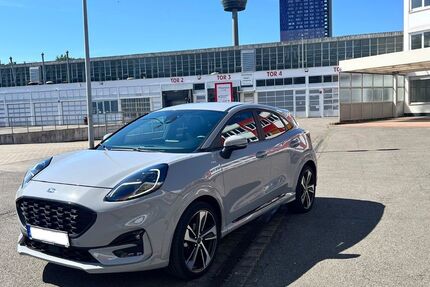 Ford Puma 73.000 km 16.500 &euro; Köln 50735