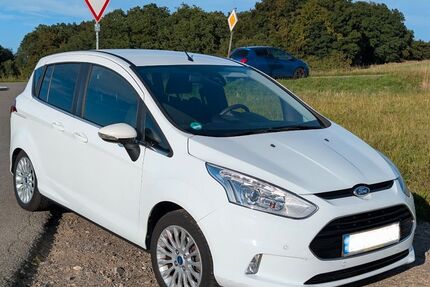 Ford B-Max 85.200 km 6.800 &euro; Odenthal 51519