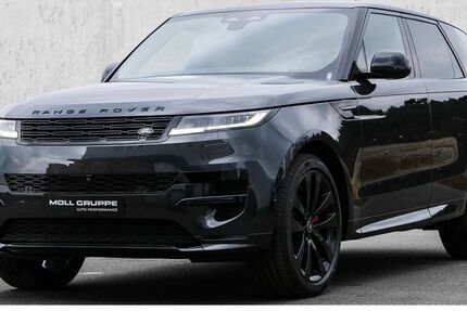 Land Rover Range Rover Sport 12.402 km 109.950 &euro; Düsseldorf 40547