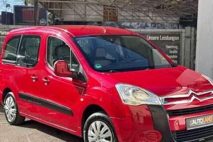 Citroen Berlingo 185.804 km 4.799 € Wuppertal 42117