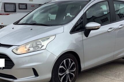 Ford B-Max 172.000 km 3.600 € Monheim am Rhein 40789