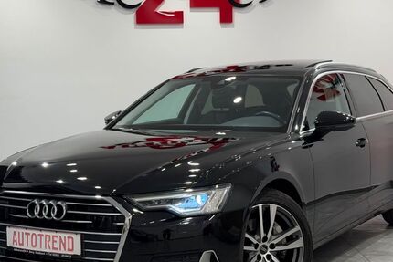 Audi A6 66.000 km 34.900 &euro; Bergisch Gladbach 51469