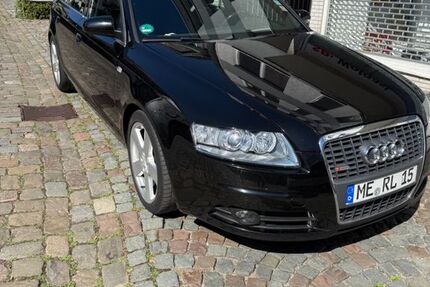 Audi A6 253.000 km 3.500 &euro; Mettmann 40822