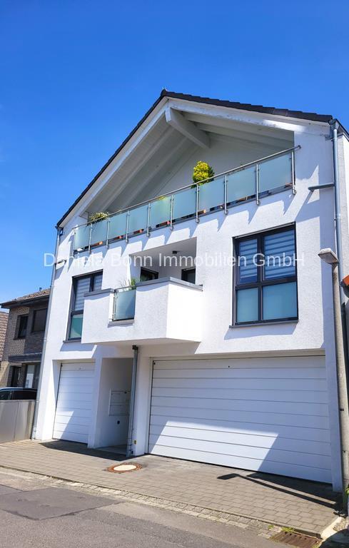 Hochwertige und top ausgestattete 3 Zimmer Wohnung + Aufzug und Garagenstellplatz mitten in Pulheim! zimmer