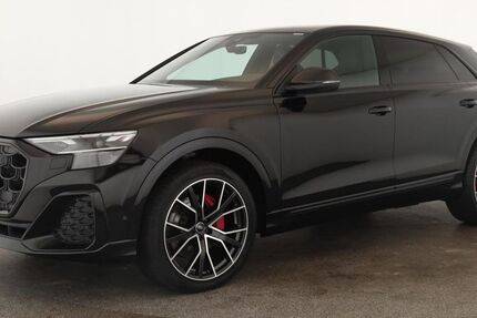 Audi Q8 30.300 km 73.984 &euro; Neuss 41460