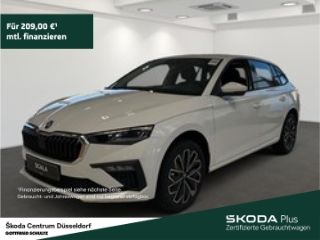Skoda Scala 12.000 km 25.999 &euro; Düsseldorf 40233