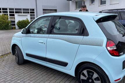Renault Twingo 77.000 km 6.000 € Ratingen 40885