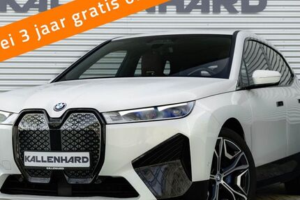 BMW iX 83.048 km 53.550 &euro; Köln 51149