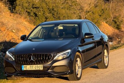 Mercedes-Benz C 250 260.000 km 14.300 &euro; Ratingen 40880
