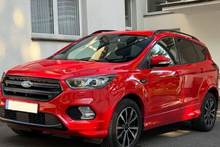 Ford Kuga 77.500 km 19.950 € Remscheid 42855