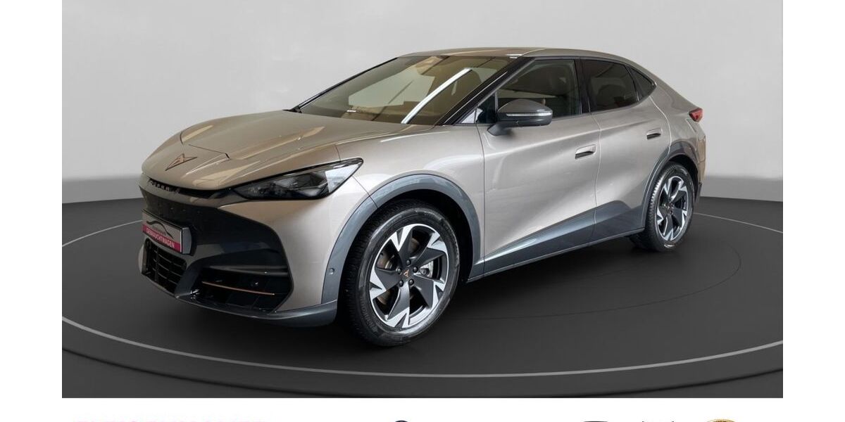 Cupra Tavascan 8.190 km 39.990 &euro; Köln 50823