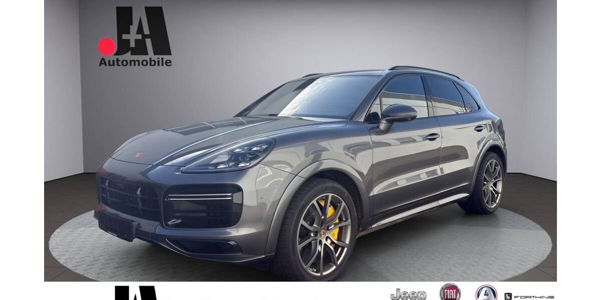 Porsche Cayenne 69.700 km 94.899 &euro; Langenfeld 40764