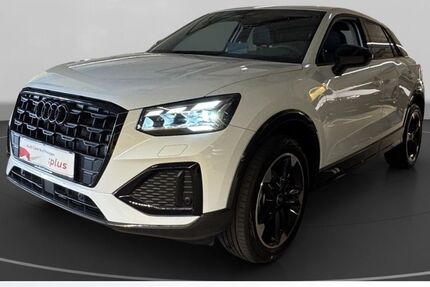 Audi Q2 12.591 km 34.880 € Köln 50968