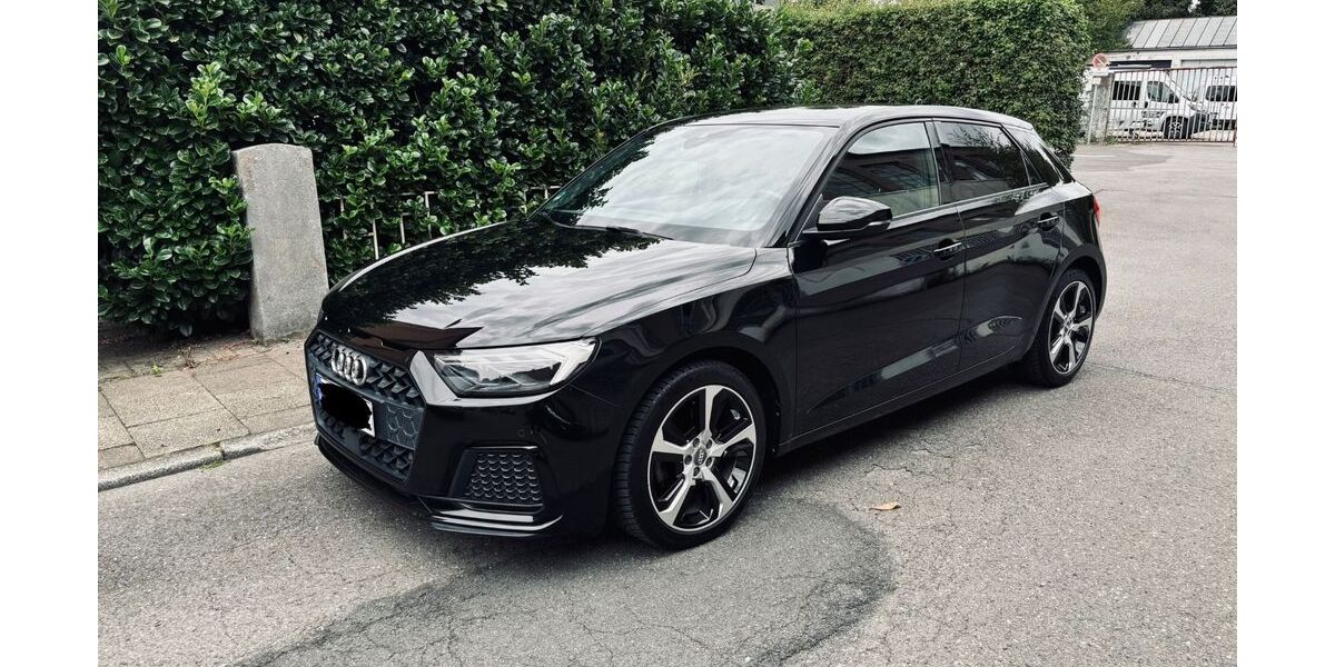Audi A1 105.000 km 17.299 &euro; Ennepetal 58332