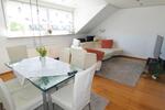 Dachgeschoßwohnung Leverkusen Bürrig - 3 Zimmer, 68 m&sup2;, 890&euro; | Angebot:27554970