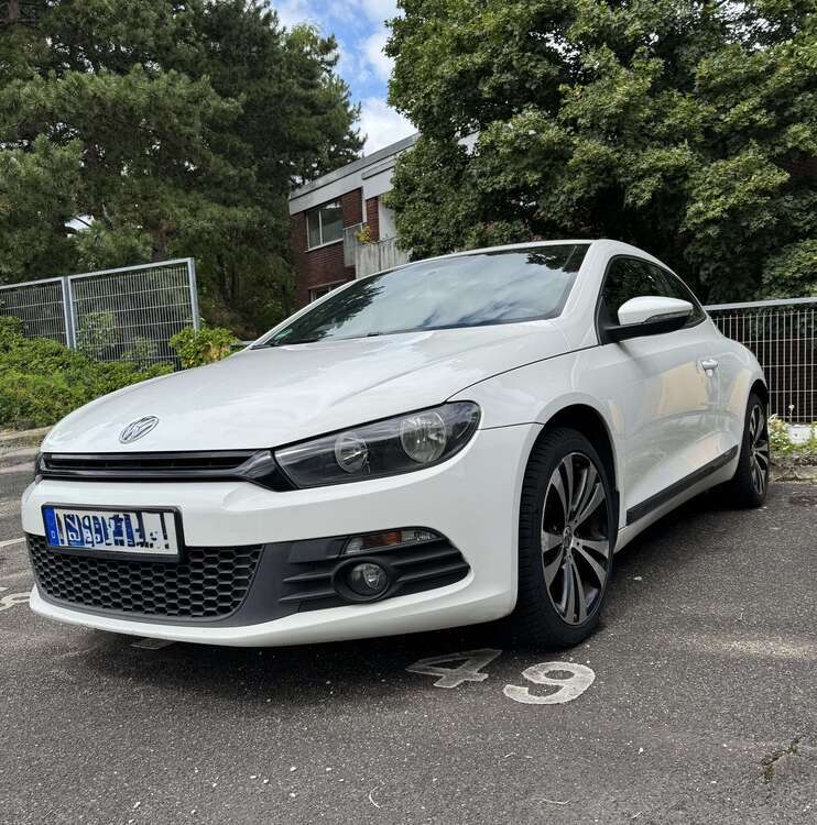 Scirocco