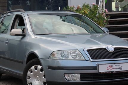 Skoda Octavia 300.000 km 990 &euro; Neuss 41469