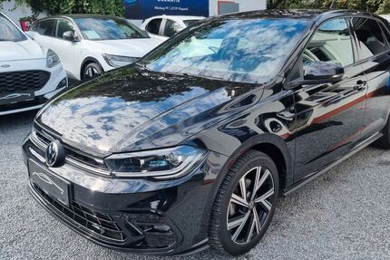 VW Polo 59.750 km 19.450 &euro; Wuppertal 42109
