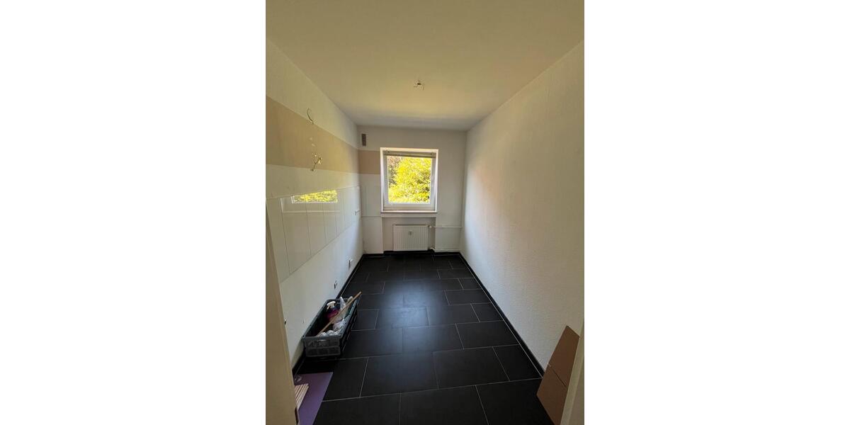 Erdgeschoßwohnung Wuppertal Sedansberg - 2 Zimmer, 58 m&sup2;, 122.900&euro; | Angebot:26048377