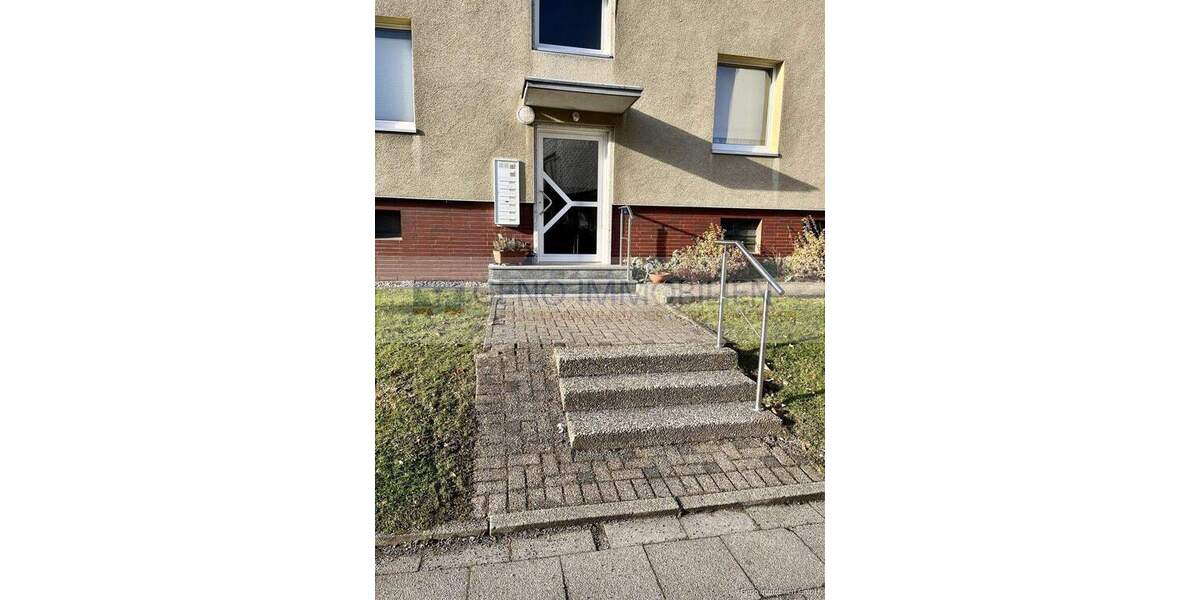 Etagenwohnung Essen / Bergerhausen Bergerhausen - 2 Zimmer, 61 m&sup2;, 129.000&euro; | Angebot:24729570