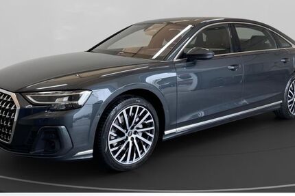Audi A8 107.078 km 45.980 &euro; Köln 50823