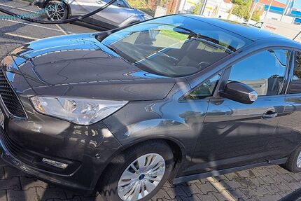Ford C-Max 44.326 km 15.500 &euro; Düsseldorf 40589