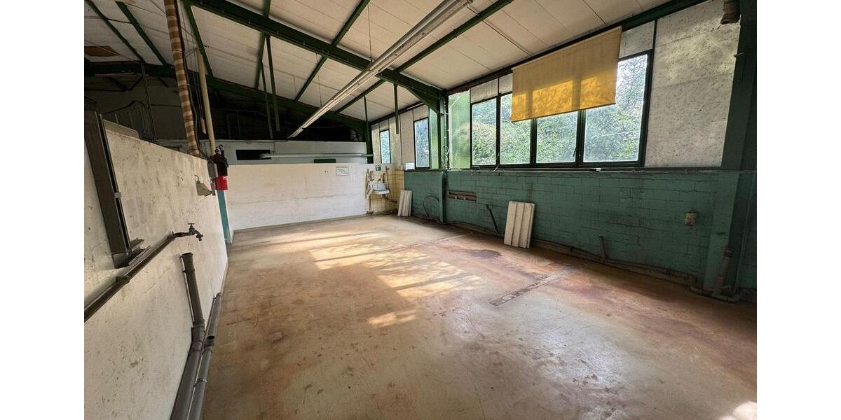 Gewerbeobjekt Solingen Höhscheid - 2.900&euro; | Angebot:24777984