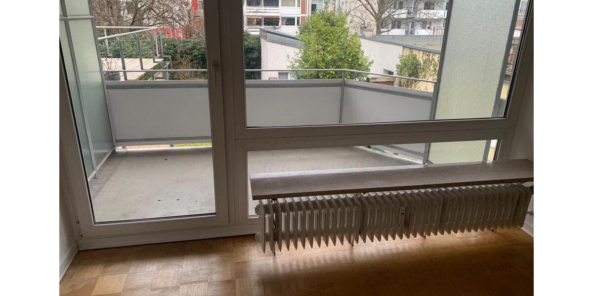 Etagenwohnung Düsseldorf Flingern Süd - 2 Zimmer, 55 m&sup2;, 1.050&euro; | Angebot:25981096