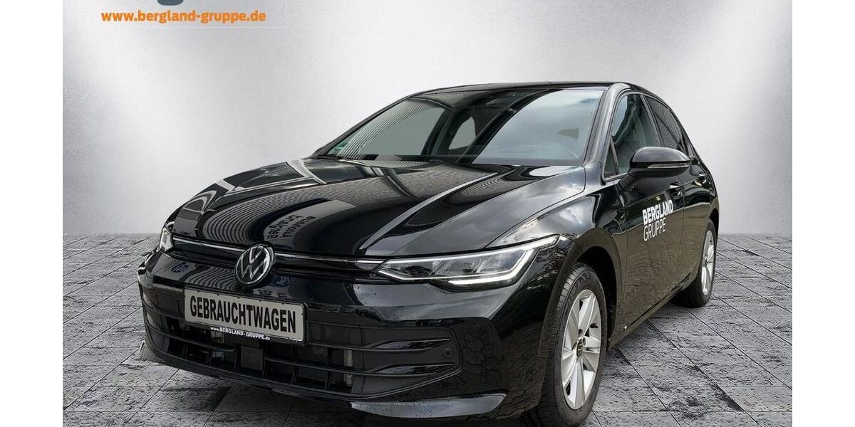 VW Golf 6.500 km 24.180 &euro; Wipperfuerth 51688