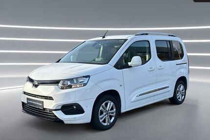 Toyota Proace City 69.500 km 18.750 &euro; Overath 51491