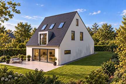 Grundstück Neuss Reuschenberg - 249.000&euro; | Angebot:27597980