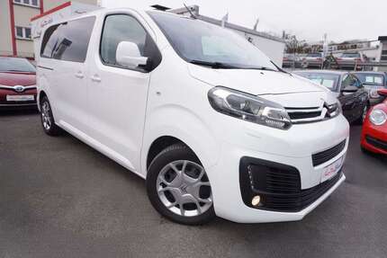 Citroen Spacetourer 74.000 km 25.990 &euro; Wuppertal 42109