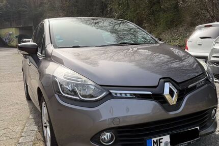 Renault Clio 112.000 km 7.400 &euro; Erkrath 40699