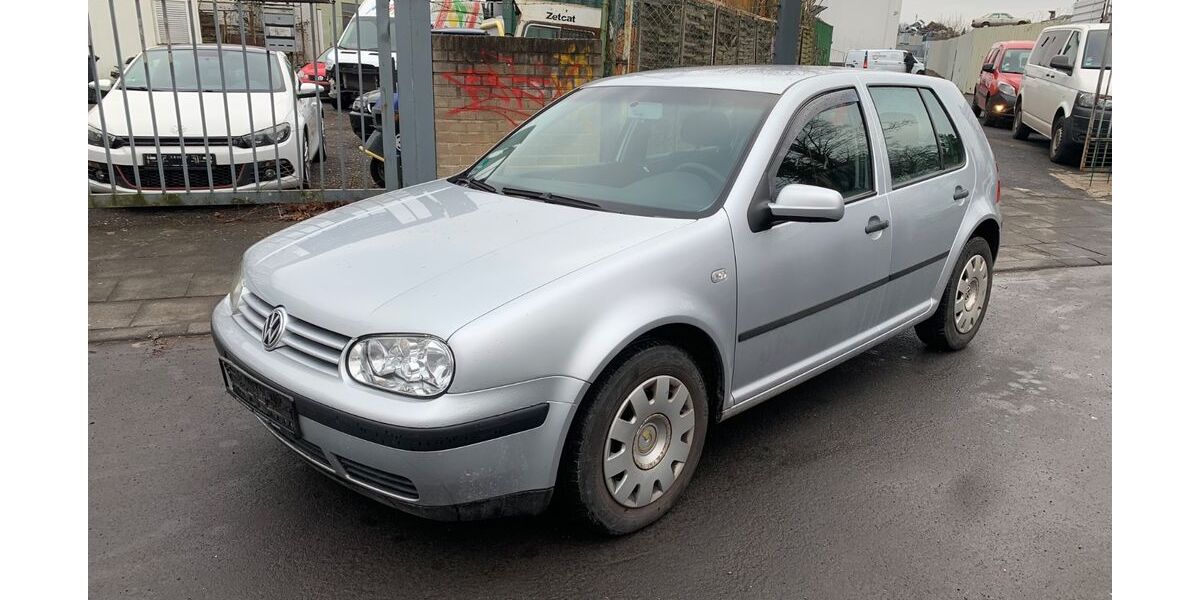 VW Golf 370.000 km 1.299 &euro; Bergisch Gladbach 51465