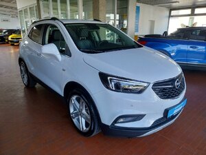 Opel Mokka X Ultimate 1.4 Navi Tempo Leder SHZ LHZ Kam 78.532 km 13.890 &euro; HAAN 42781