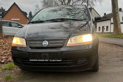 Fiat Idea 158.000 km 1.850 &euro; Köln 50823