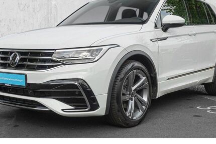 VW Tiguan 39.498 km 32.470 &euro; Düsseldorf 40474