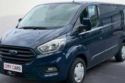 Ford Transit Custom 265.000 km 8.990 &euro; Dormagen 41540