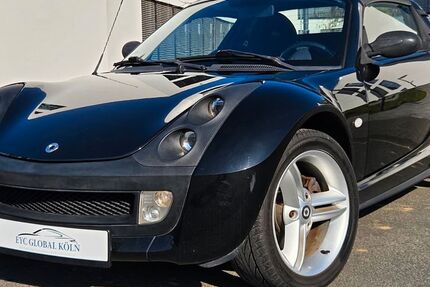 Smart Roadster 178.000 km 2.999 &euro; Köln (Ostheim) 51107