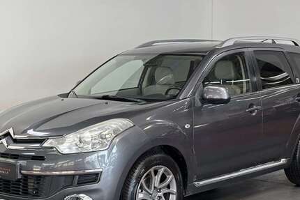 Citroen C-Crosser 250.000 km 3.490 &euro; Remscheid/NRW 42855