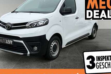 Toyota Proace 46.516 km 18.987 &euro; Dormagen 41540