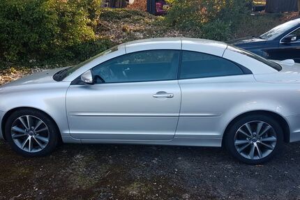 Volvo C70 223.000 km 7.900 &euro; Lindlar 51789