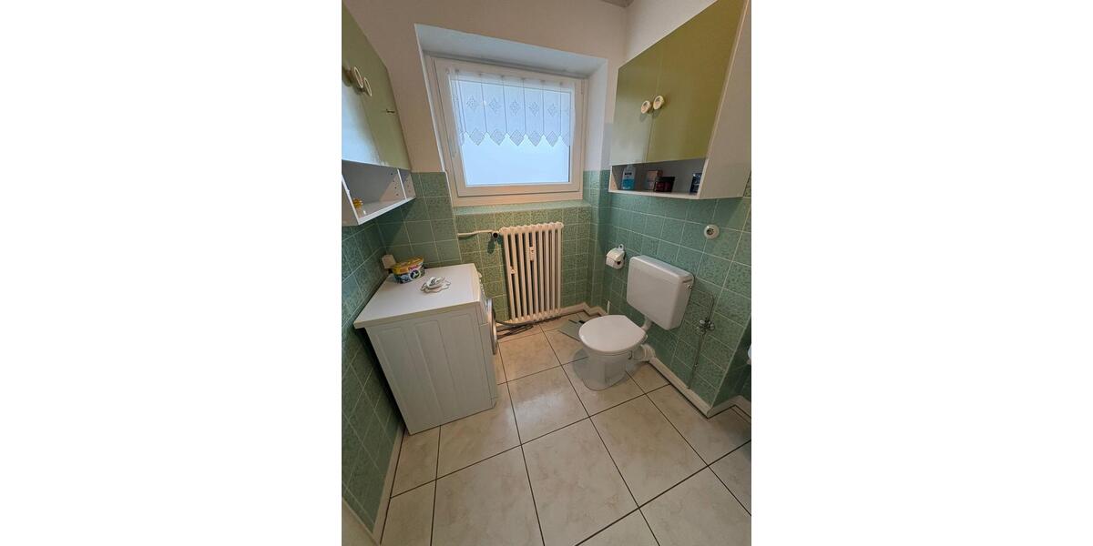 Etagenwohnung Wuppertal Gemarkung Ronsdorf - 3 Zimmer, 79 m&sup2;, 145.000&euro; | Angebot:25944524